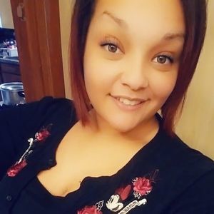 Meet your Posher, Shantelle jade